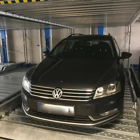 Luxury Spalena 아파트 *