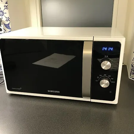 Luxury Spalena 아파트 프라하
