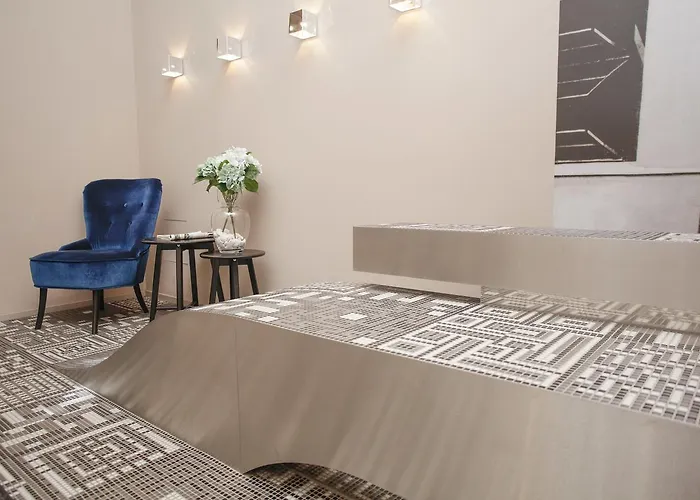 Apartment Luxury Spalena Prague