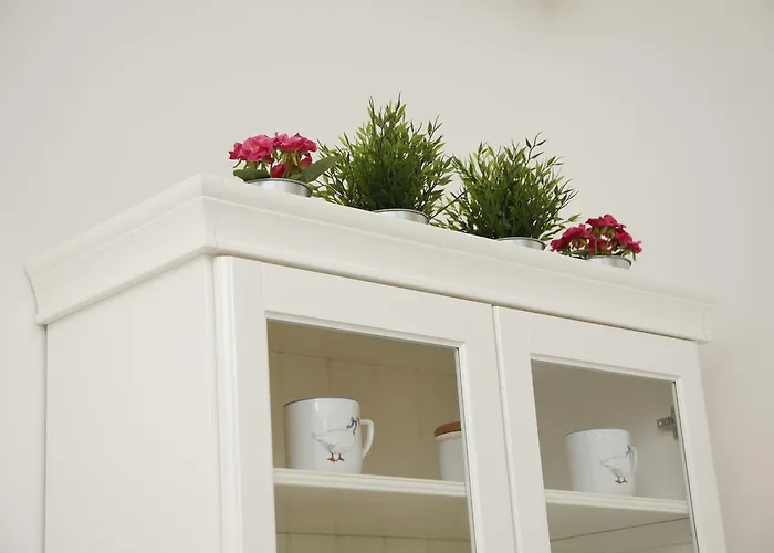 Apartment Luxury Spalena