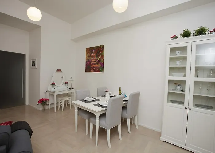Apartment Luxury Spalena