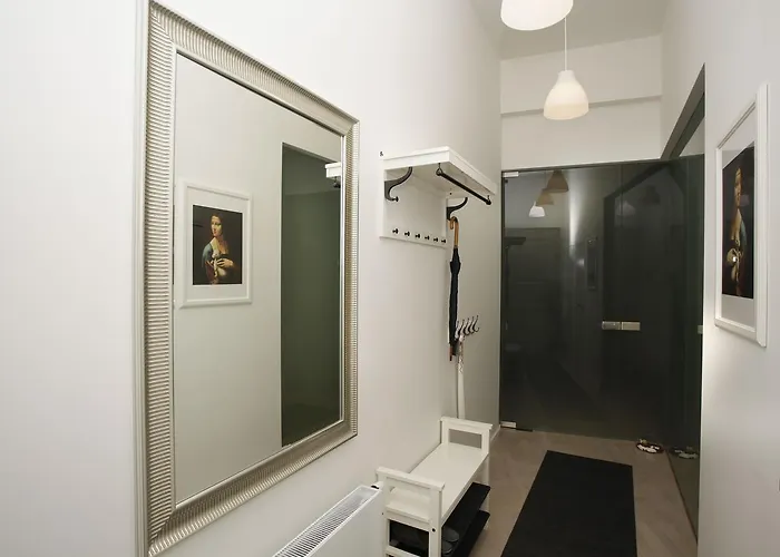 Luxury Spalena * Prague