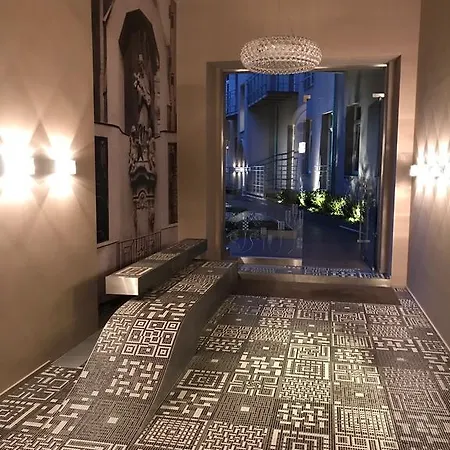 Apartment Luxury Spalena *