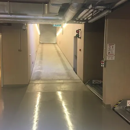 Luxury Spalena Apartment