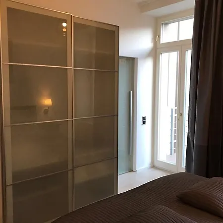 Apartment Luxury Spalena *