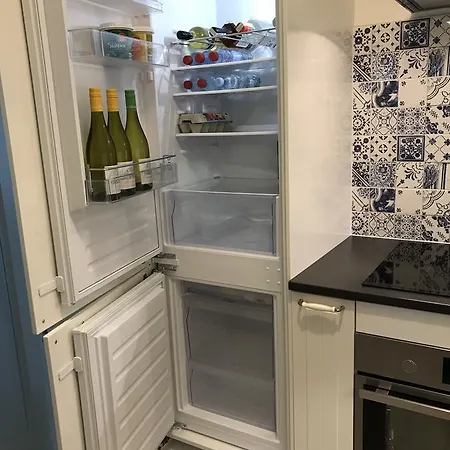 Luxury Spalena Apartment *