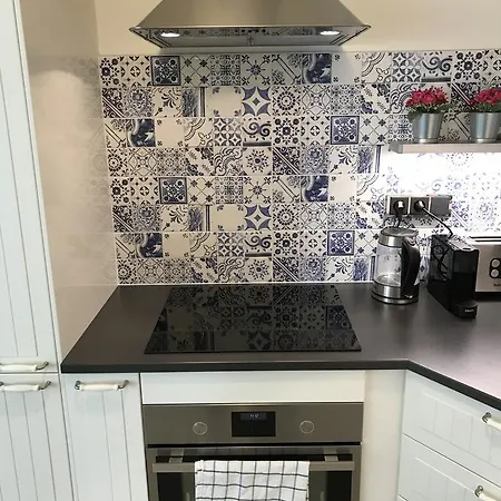 Luxury Spalena Apartment *