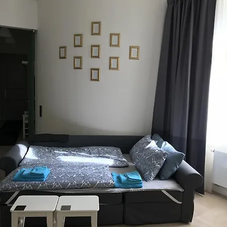 Luxury Spalena Apartment *