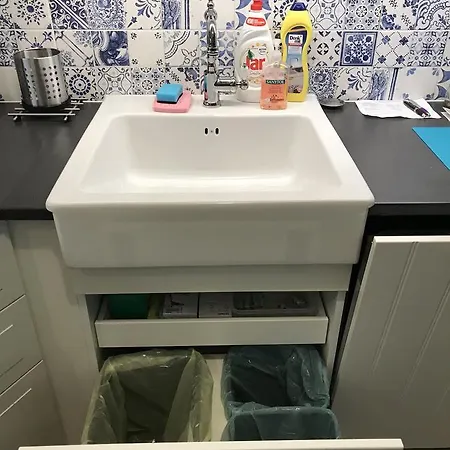 Luxury Spalena Apartment Prague