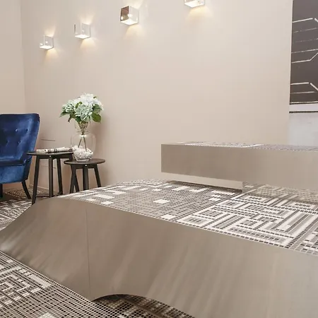 Apartment Luxury Spalena Prague