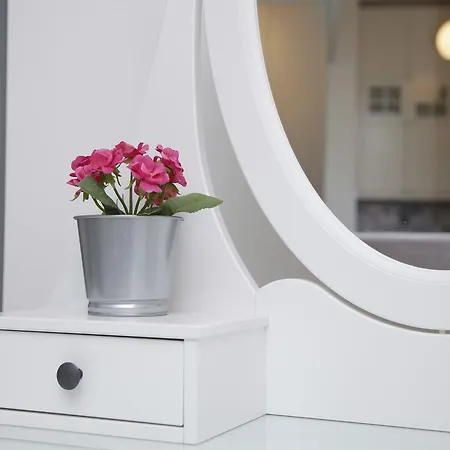 Luxury Spalena Apartment