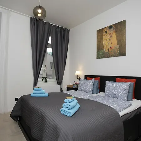 Luxury Spalena
