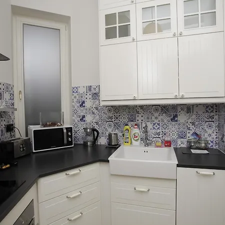 Luxury Spalena פראג