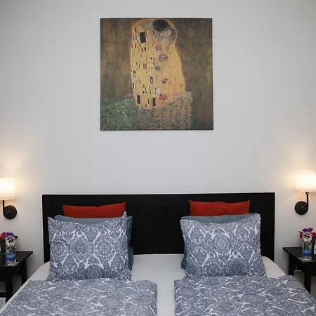Apartment Luxury Spalena