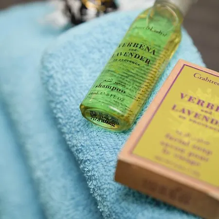 Luxury Spálená * Prága