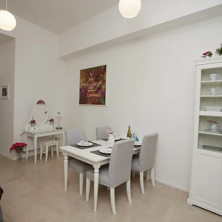 Apartment Luxury Spalena