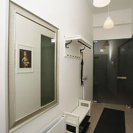 Luxury Spalena * Prague
