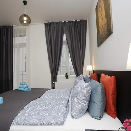 Luxury Spalena Apartment *