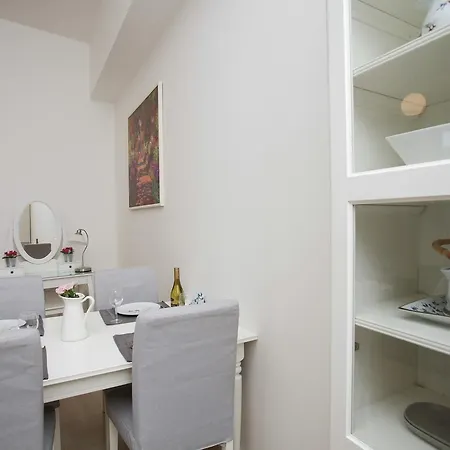 Luxury Spalena * פראג