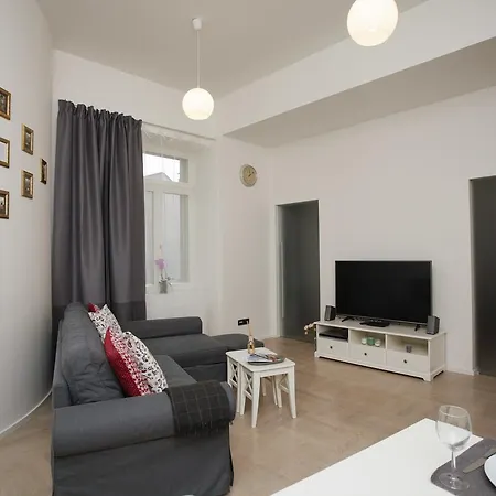 Apartment Luxury Spalena