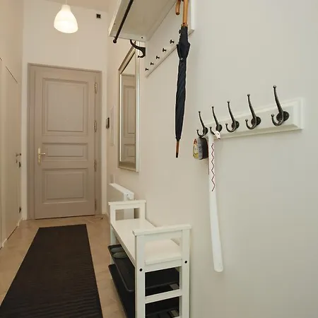 Luxury Spalena Apartment Prague