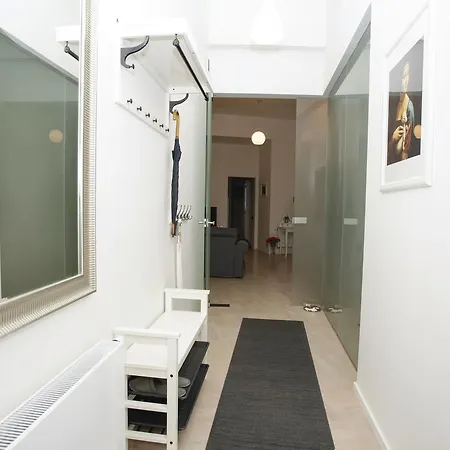 Luxury Spalena Prague