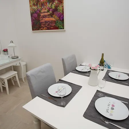Apartment Luxury Spalena