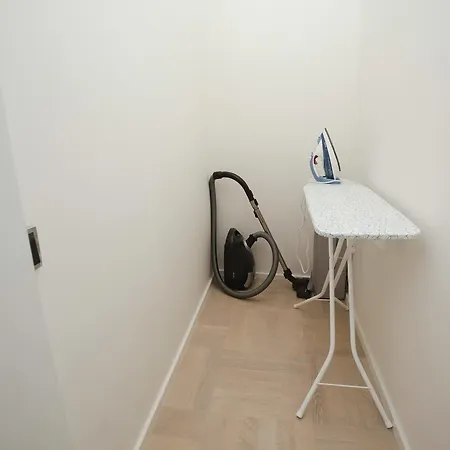 Luxury Spálená