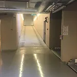Luxury Spalena Lägenhet