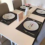 Luxury Spalena Lägenhet