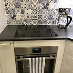 Lägenhet Luxury Spalena Prag