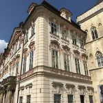Luxury Spalena Lägenhet Prag