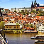 Lägenhet Luxury Spalena