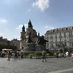 Lägenhet Luxury Spalena *