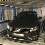 Luxury Spalena Lägenhet *