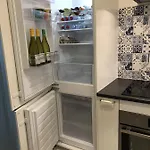 Luxury Spalena Lägenhet *
