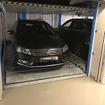 Lägenhet Luxury Spalena *
