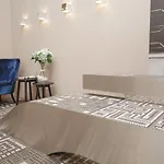Lägenhet Luxury Spalena Prag