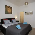 Luxury Spalena Lägenhet