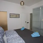 Lägenhet Luxury Spalena *