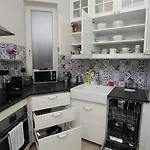 Luxury Spalena Lägenhet *