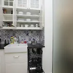 Lägenhet Luxury Spalena Prag