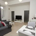 Luxury Spalena Lägenhet