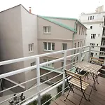 Luxury Spalena Prag