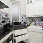 Lägenhet Luxury Spalena Prag