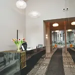 Luxury Spalena Lägenhet *