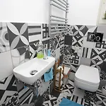 Lägenhet Luxury Spalena Prag