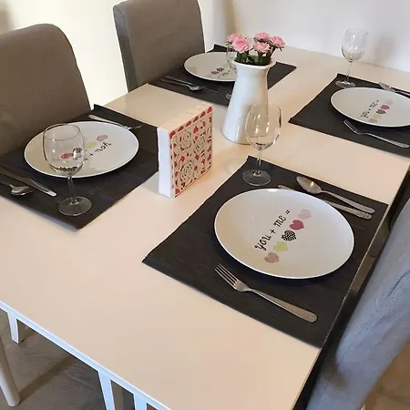 Luxury Spálená Appartamento