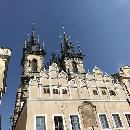 Luxury Spálená *