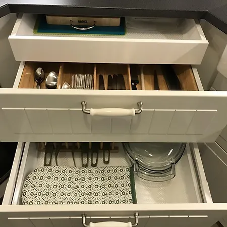 Luxury Spálená Apartmán